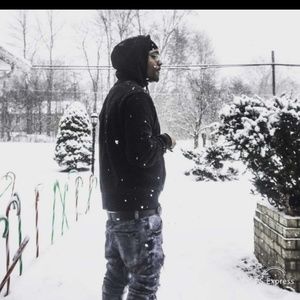 Meet your Posher, Nicholas